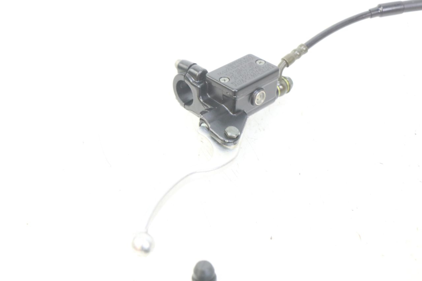 photo de PINZA FRENO ANTERIORE APOLLO RFZ 150