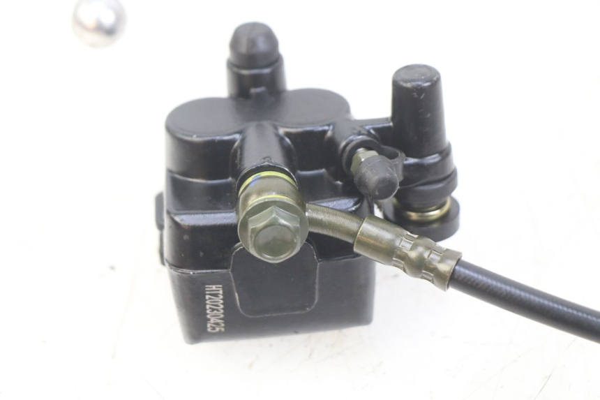 photo de PINZA FRENO ANTERIORE APOLLO RFZ 150