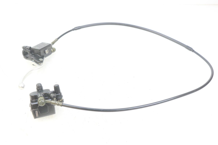 photo de PINZA FRENO ANTERIORE APOLLO RFZ 150