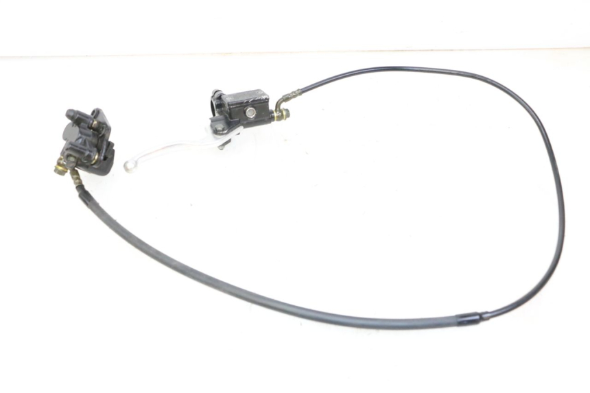 photo de PINZA FRENO ANTERIORE APOLLO RFZ 125