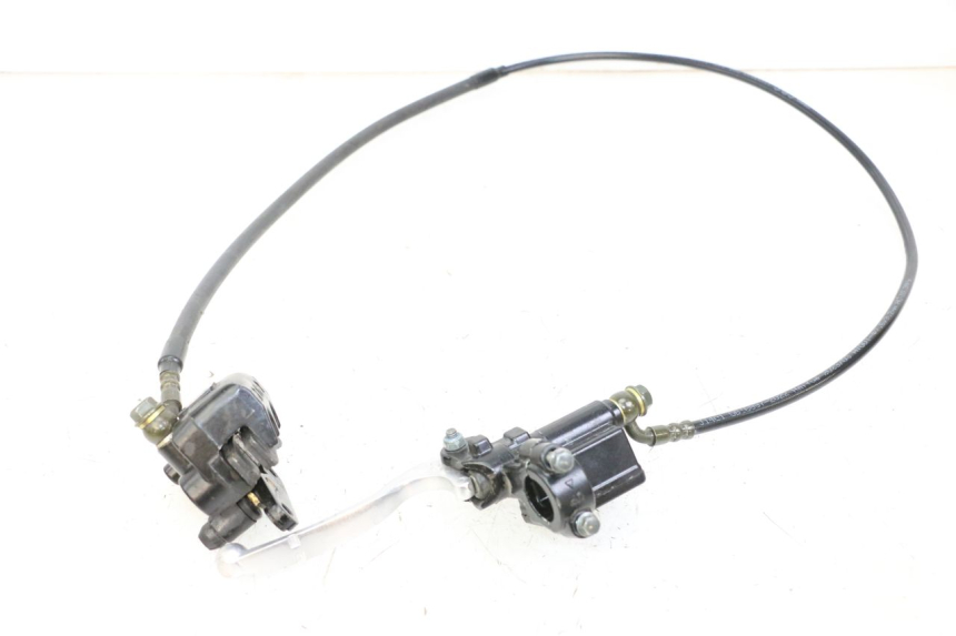 photo de PINZA FRENO ANTERIORE APOLLO RFZ 125