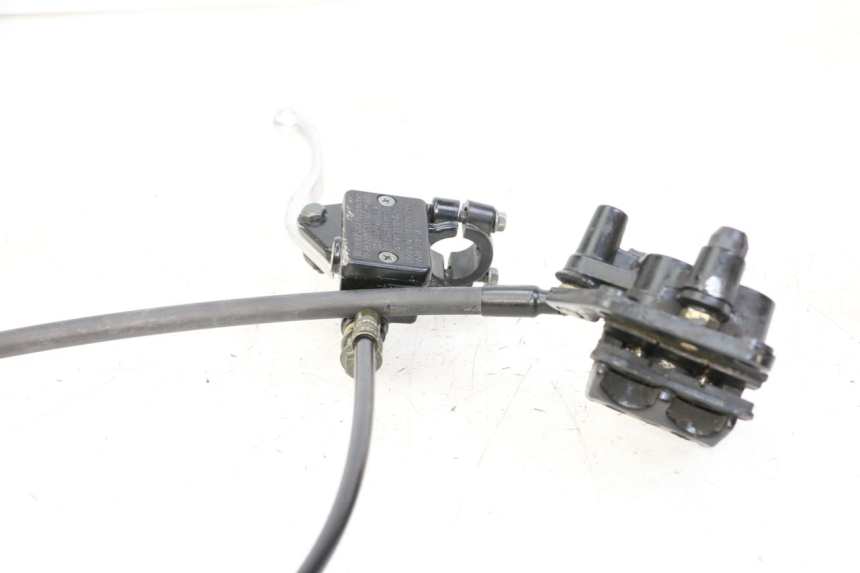 photo de PINZA FRENO ANTERIORE APOLLO RFZ 125