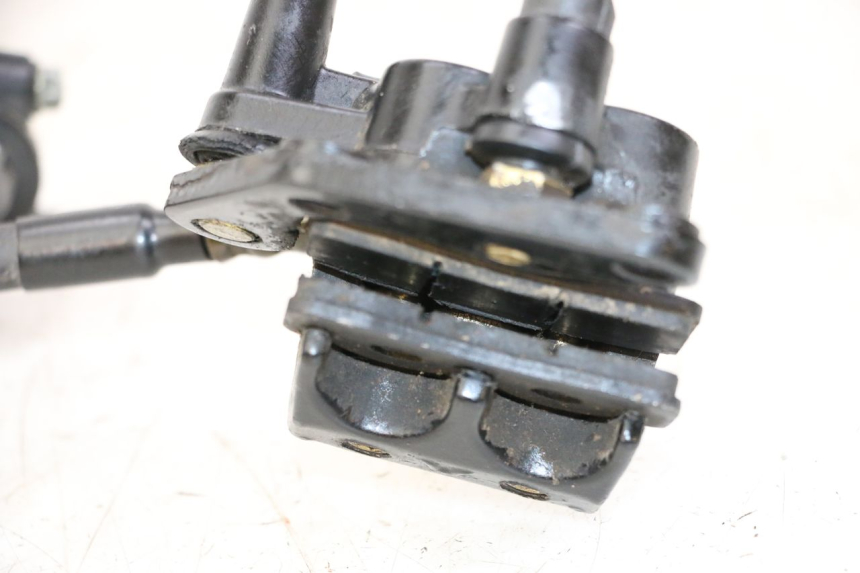 photo de PINZA FRENO ANTERIORE APOLLO RFZ 125