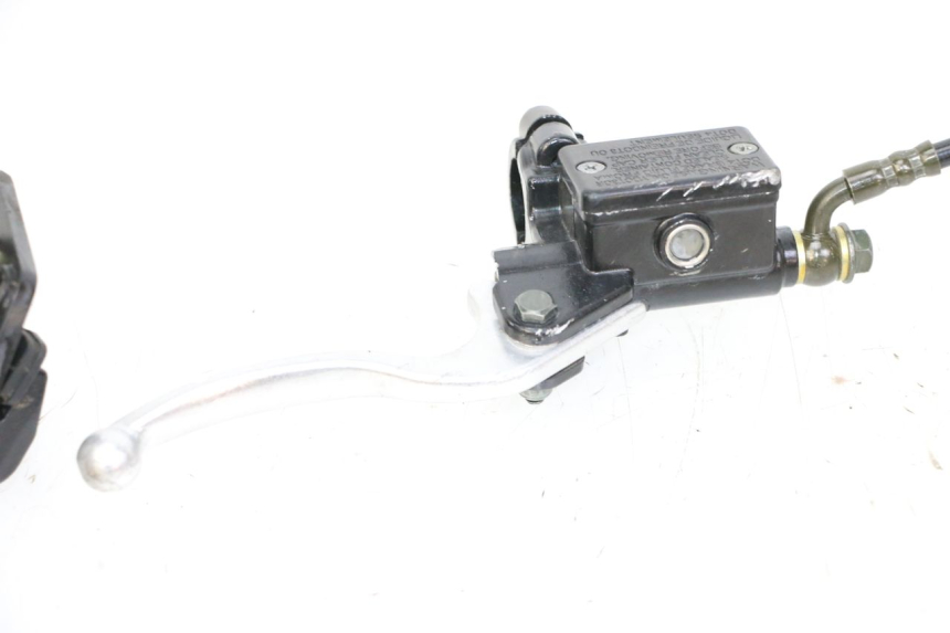 photo de PINZA FRENO ANTERIORE APOLLO RFZ 125