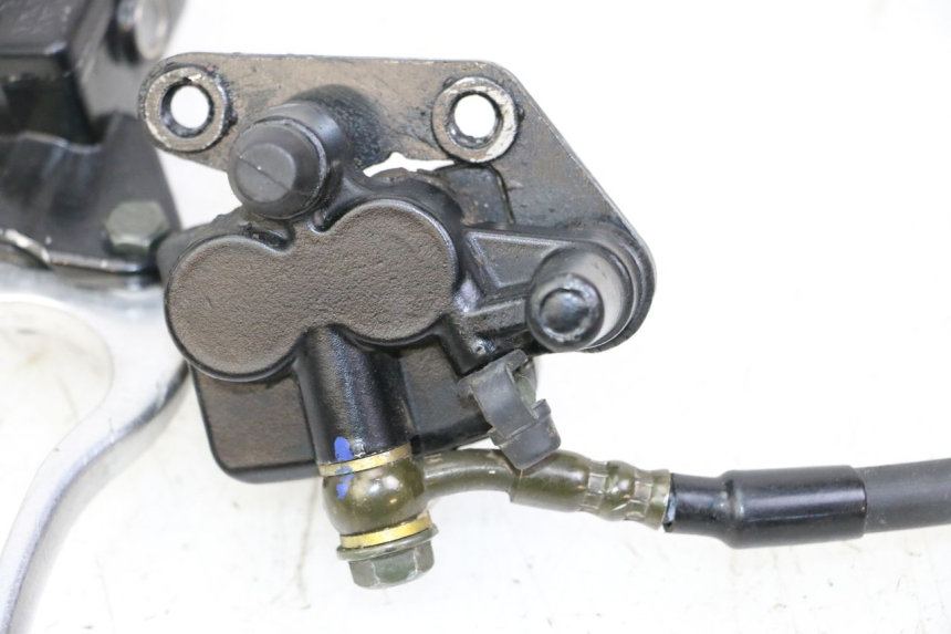 photo de PINZA FRENO ANTERIORE APOLLO RFZ 125