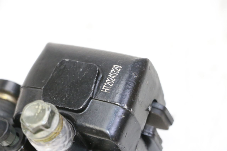 photo de PINZA FRENO ANTERIORE APOLLO RFZ 150