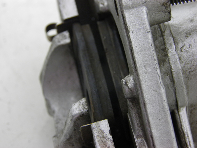 photo de Pinza freno anteriore ROADSIGN WALLABY 50 (2009 - 2014)