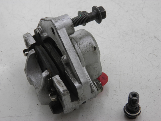 photo de Pinza freno anteriore ROADSIGN WALLABY 50 (2009 - 2014)