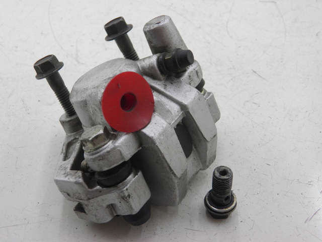 photo de Pinza freno anteriore ROADSIGN WALLABY 50 (2009 - 2014)