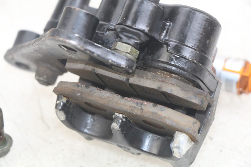photo de PINZA FRENO ANTERIORE YAMASAKI ROADSTER 50 (2013 - 2018)