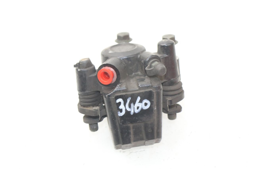 photo de PINZA FRENO ANTERIORE TNT MOTOR ROMA 10' 4T 50 (2019 - 2022)