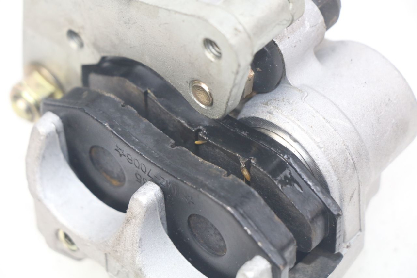 photo de PINZA FRENO ANTERIORE APOLLO RXF 125