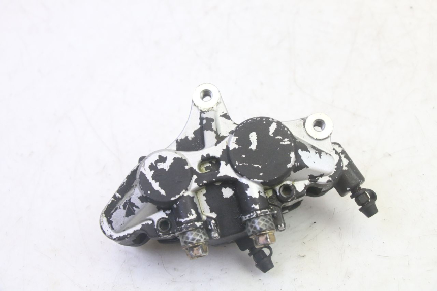 photo de PINZA FRENO ANTERIORE  DAELIM S1 125 (2007 - 2016) - Primo piano tecnico