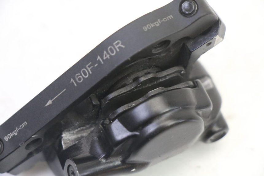 photo de PINZA FRENO ANTERIORE  HERO S10 1