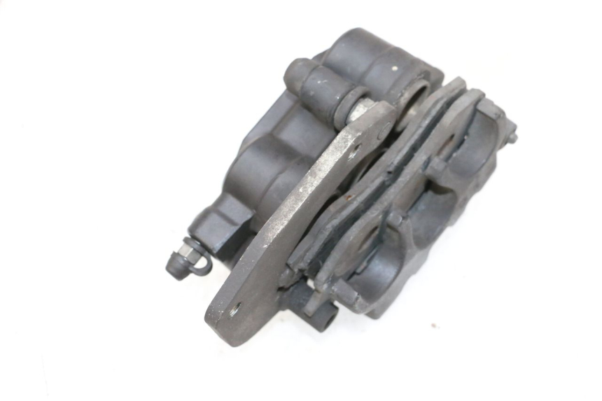 photo de PINZA FRENO ANTERIORE  PEUGEOT SATELIS 125 (2013 - 2018) - Zoom sullo stato d'uso