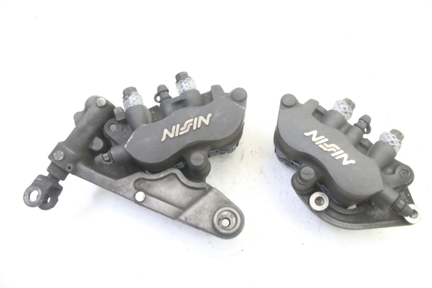 photo de PINZA FRENO ANTERIORE  HONDA ST PAN EUROPEAN 1300 (2002 - 2013)