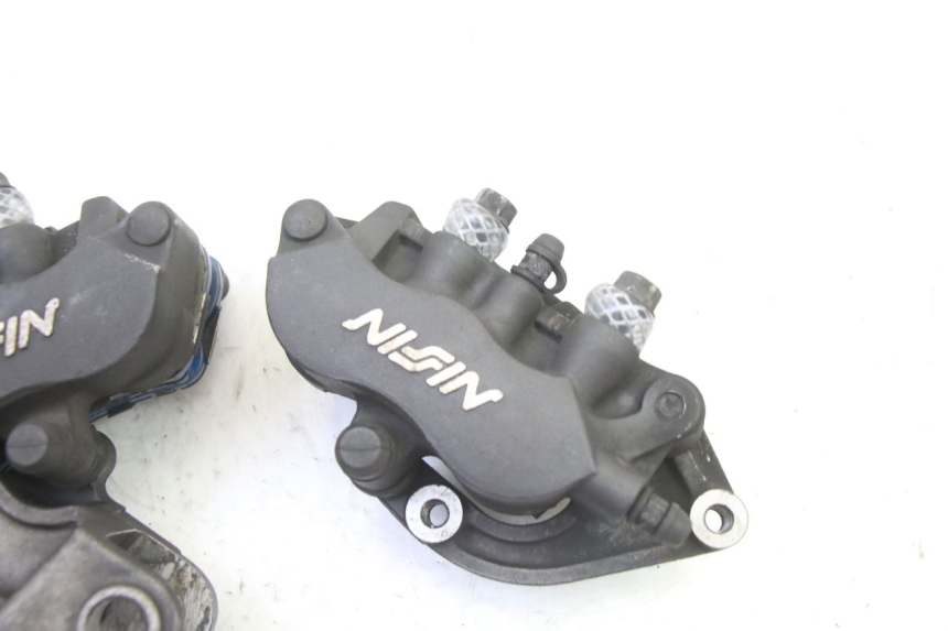 photo de PINZA FRENO ANTERIORE  HONDA ST PAN EUROPEAN 1300 (2002 - 2013)