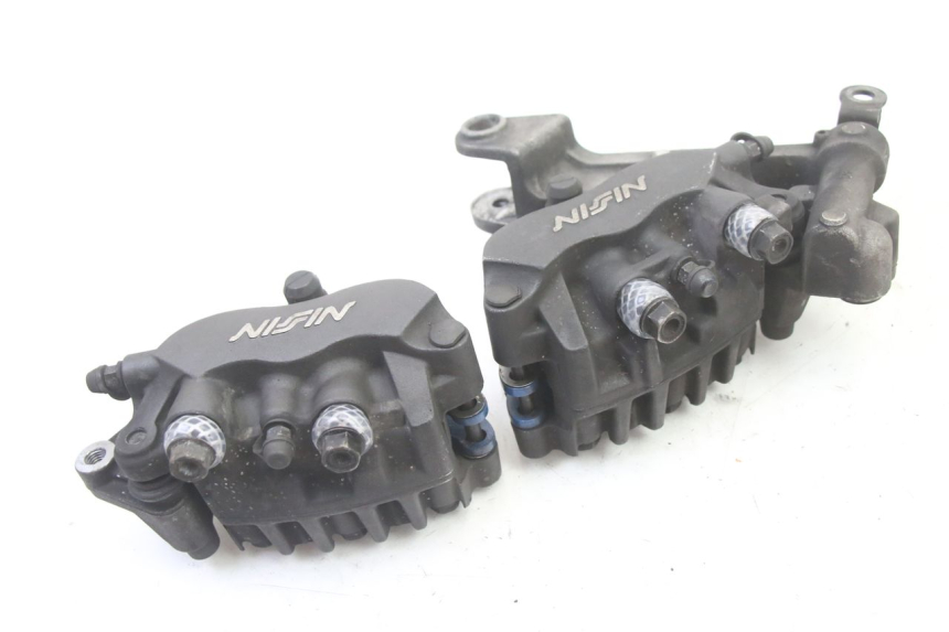 photo de PINZA FRENO ANTERIORE  HONDA ST PAN EUROPEAN 1300 (2002 - 2013)