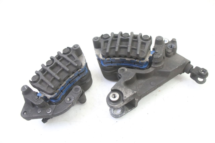 photo de PINZA FRENO ANTERIORE  HONDA ST PAN EUROPEAN 1300 (2002 - 2013)