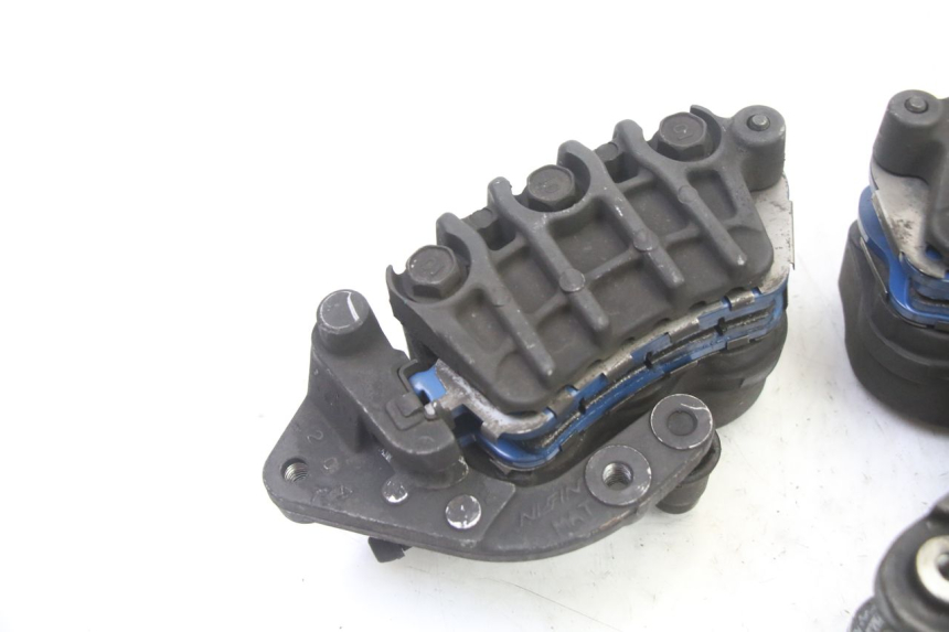 photo de PINZA FRENO ANTERIORE  HONDA ST PAN EUROPEAN 1300 (2002 - 2013)