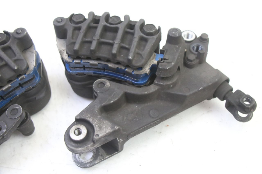 photo de PINZA FRENO ANTERIORE  HONDA ST PAN EUROPEAN 1300 (2002 - 2013)