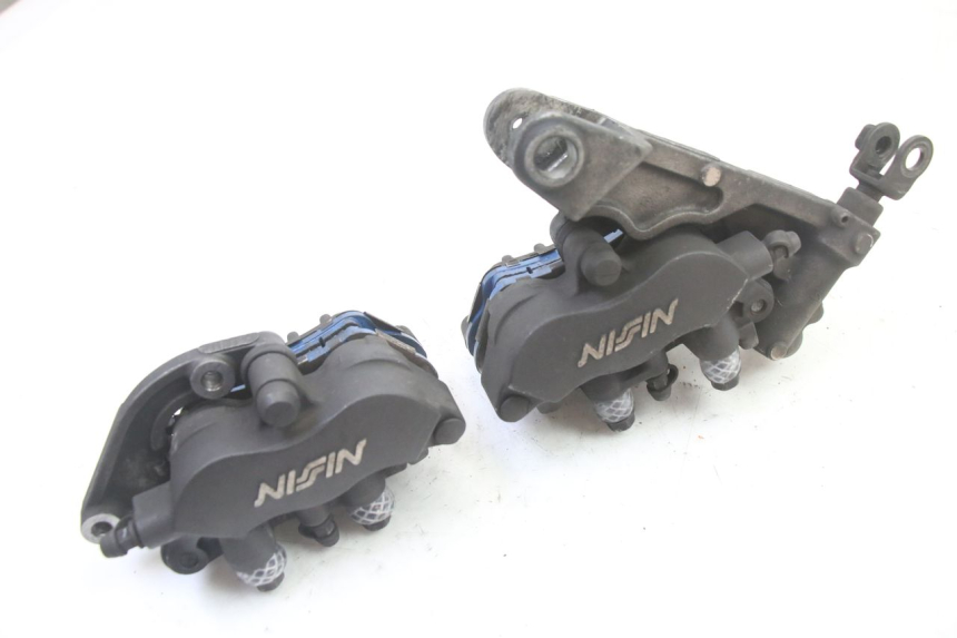 photo de PINZA FRENO ANTERIORE  HONDA ST PAN EUROPEAN 1300 (2002 - 2013)