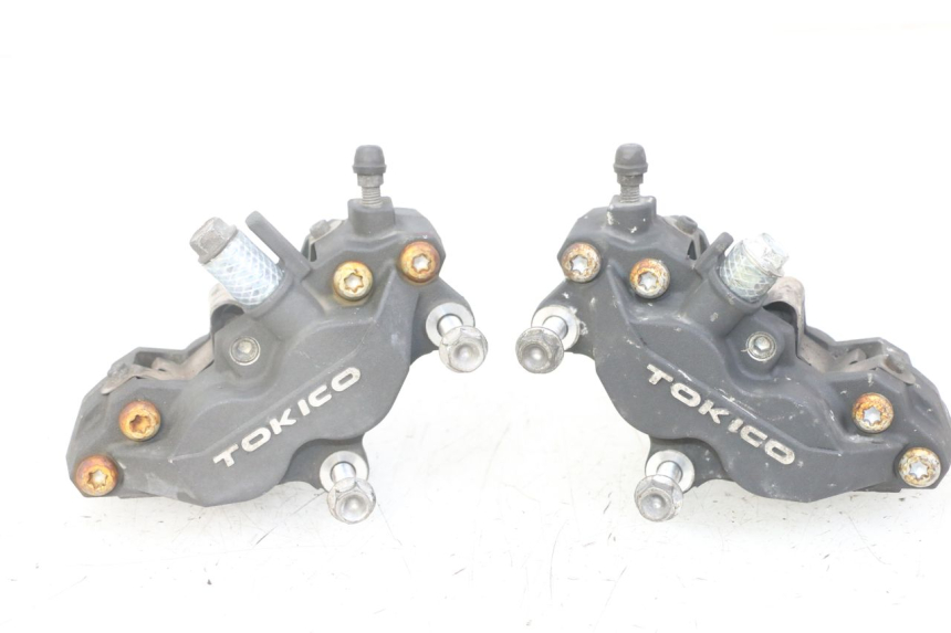 photo de PINZA FRENO ANTERIORE  SUZUKI GSX F GSXF 650 (2007 - 2015)