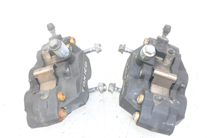 photo de PINZA FRENO ANTERIORE  SUZUKI GSX F GSXF 650 (2007 - 2015)