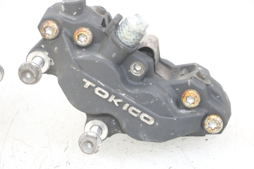 photo de PINZA FRENO ANTERIORE  SUZUKI GSX F GSXF 650 (2007 - 2015)
