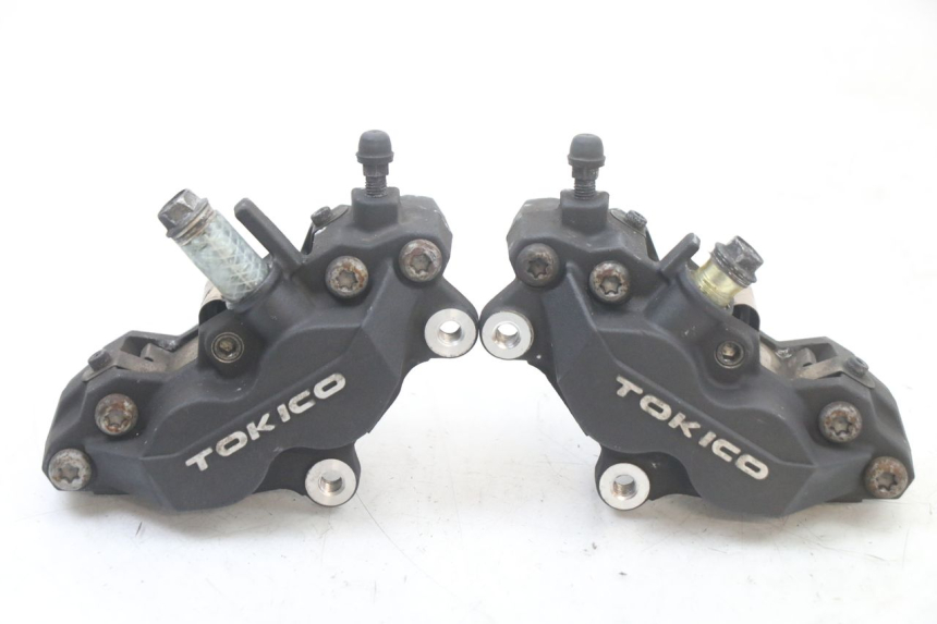 photo de PINZA FRENO ANTERIORE  SUZUKI GSX F GSXF 650 (2007 - 2015)