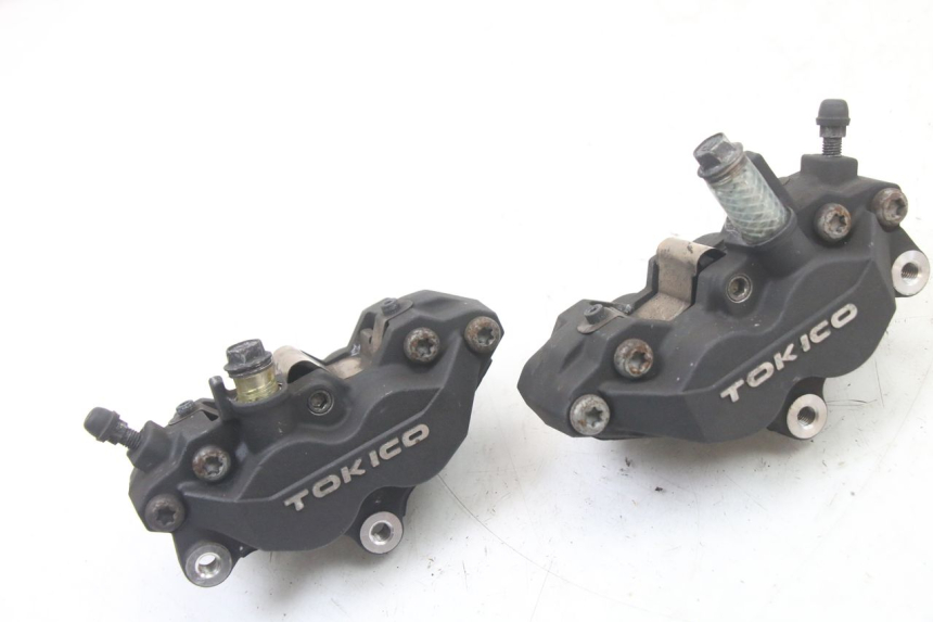 photo de PINZA FRENO ANTERIORE  SUZUKI GSX F GSXF 650 (2007 - 2015)