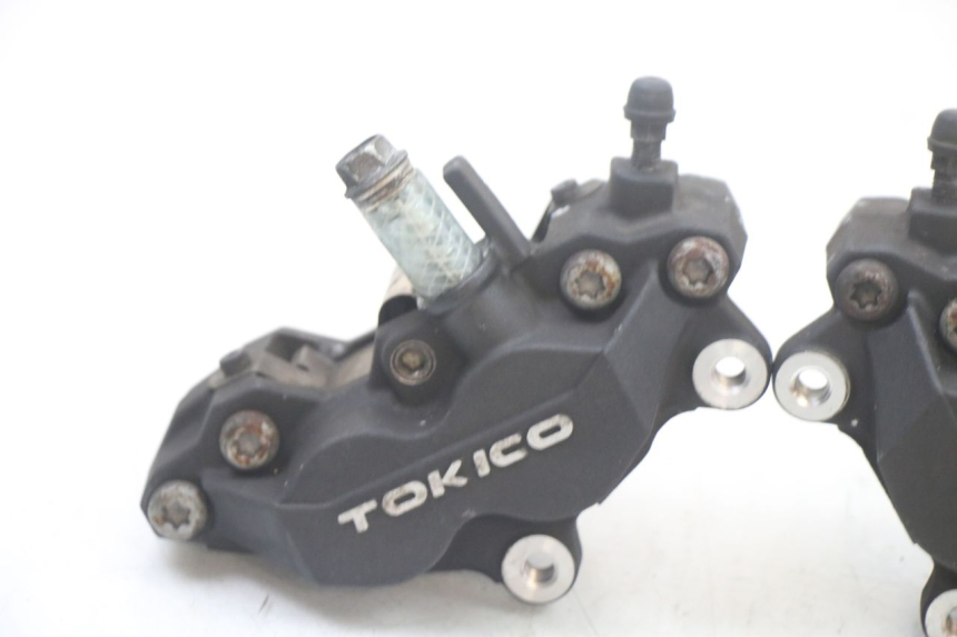 photo de PINZA FRENO ANTERIORE  SUZUKI GSX F GSXF 650 (2007 - 2015)