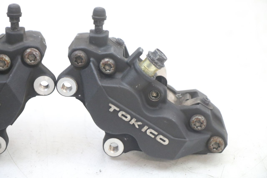 photo de PINZA FRENO ANTERIORE  SUZUKI GSX F GSXF 650 (2007 - 2015)