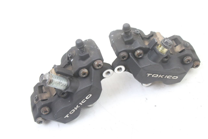 photo de PINZA FRENO ANTERIORE  SUZUKI GSX F GSXF 650 (2007 - 2015)