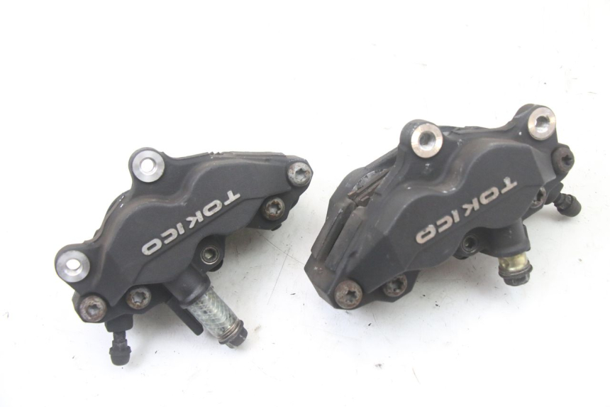 photo de PINZA FRENO ANTERIORE  SUZUKI GSX F GSXF 650 (2007 - 2015)