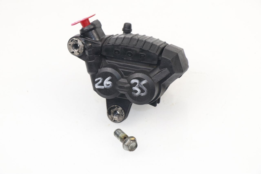 photo de Pinza freno anteriore SUZUKI GSX F GSXF 750 (1988 - 1998)