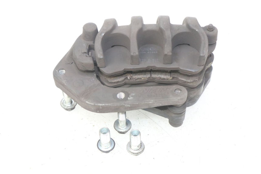 photo de PINZA FRENO ANTERIORE SUZUKI SIXTEEN 125 (2008 - 2010)