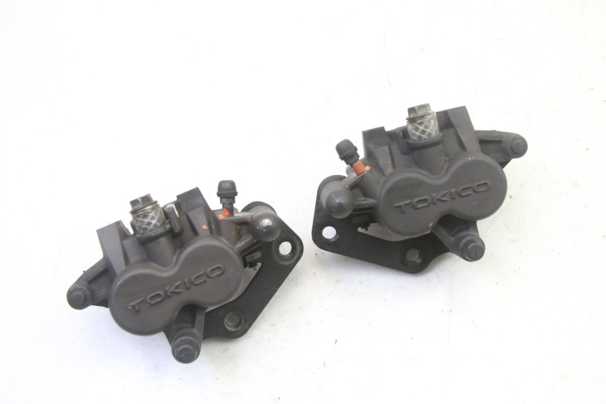 photo de PINZA FRENO ANTERIORE  SUZUKI SV S 650 (2003 - 2009)