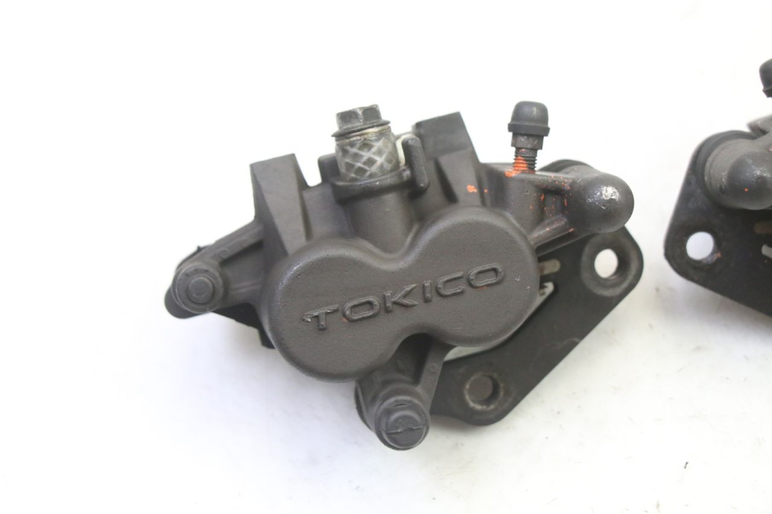 photo de PINZA FRENO ANTERIORE  SUZUKI SV S 650 (2003 - 2009)
