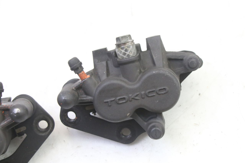 photo de PINZA FRENO ANTERIORE  SUZUKI SV S 650 (2003 - 2009)