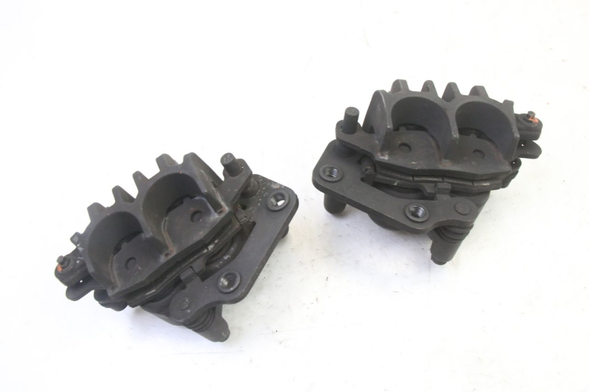 photo de PINZA FRENO ANTERIORE  SUZUKI SV S 650 (2003 - 2009)