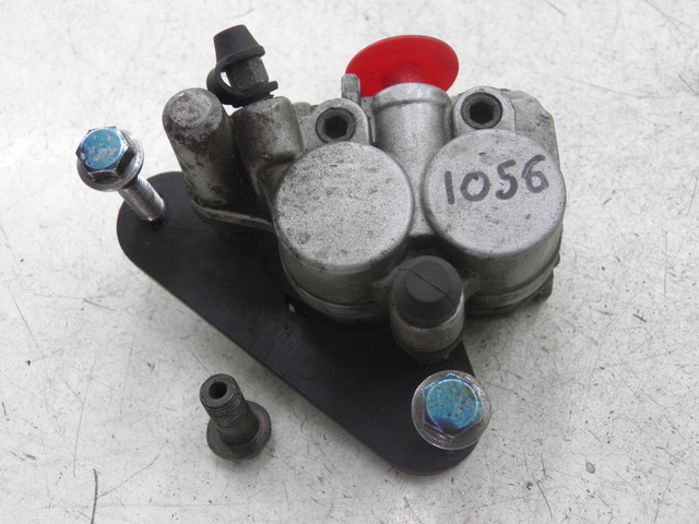 photo de PINZA FRENO ANTERIORE SYM FIDDLE 2 50 (2008 - 2013)