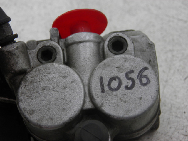 photo de PINZA FRENO ANTERIORE SYM FIDDLE 2 50 (2008 - 2013)