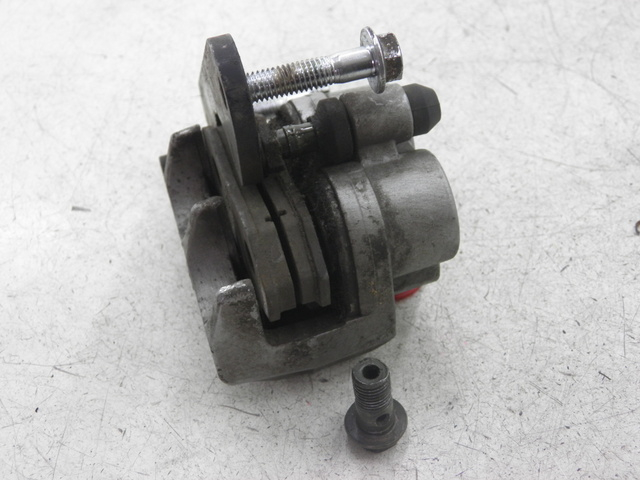 photo de PINZA FRENO ANTERIORE SYM FIDDLE 2 50 (2008 - 2013)