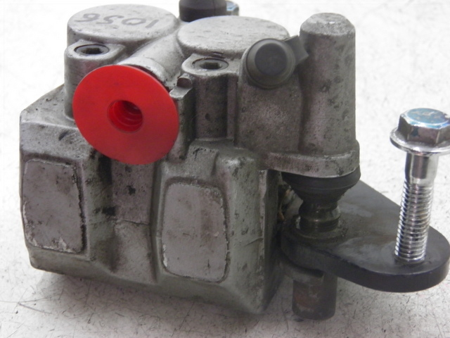 photo de PINZA FRENO ANTERIORE SYM FIDDLE 2 50 (2008 - 2013)