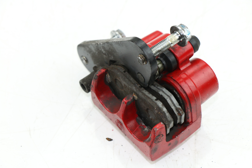 photo de PINZA FRENO ANTERIORE  SYM ORBIT 2 50 (2008 - 2014)