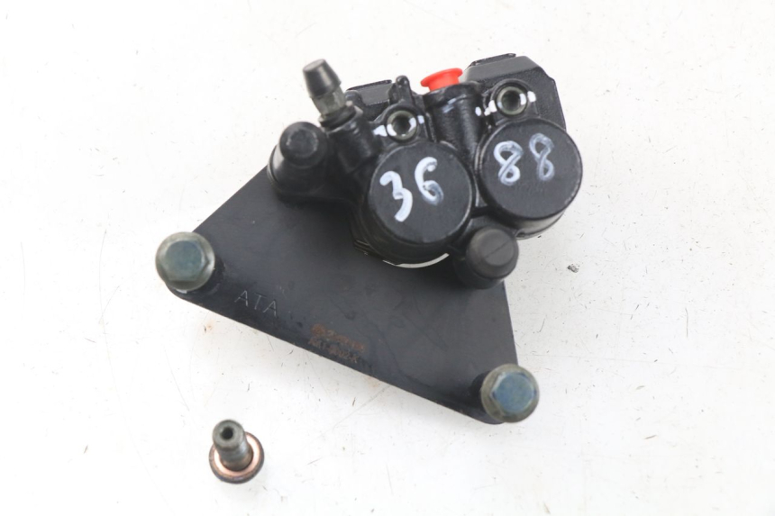 photo de PINZA FRENO ANTERIORE SYM ORBIT III 3 4T 50 (2018 - 2021)