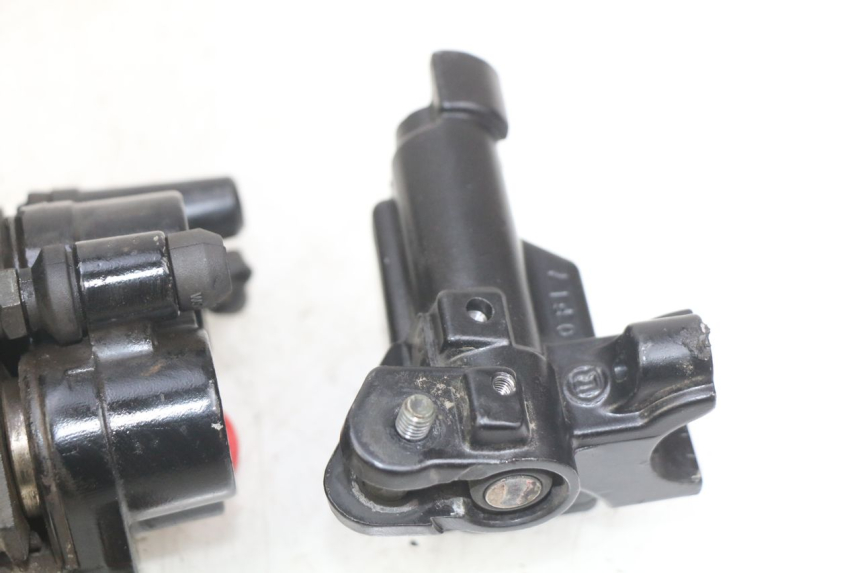 photo de PINZA FRENO ANTERIORE SYM ORBIT III 3 4T 50 (2018 - 2021)