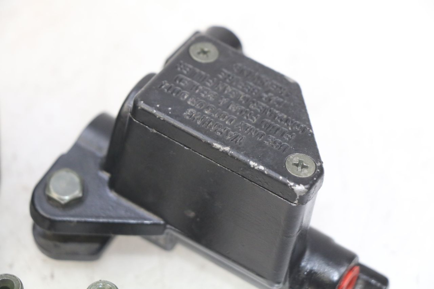 photo de PINZA FRENO ANTERIORE SYM ORBIT III 3 4T 50 (2018 - 2021)