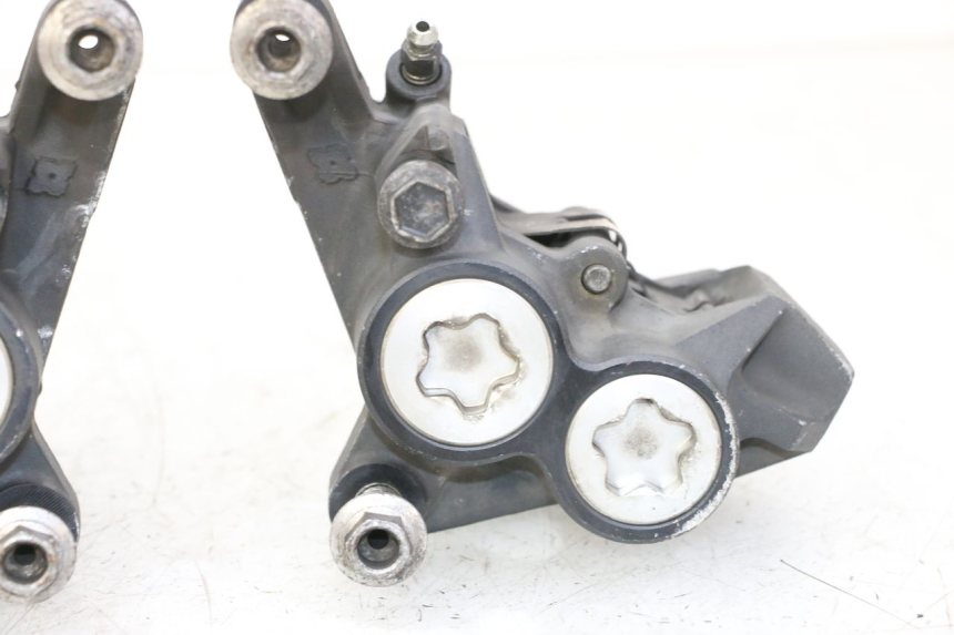 photo de PINZA FRENO ANTERIORE YAMAHA TDM ABS 900 (2002 - 2014)